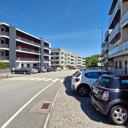 Appartement Понте-де-Лима Экстерьер фото