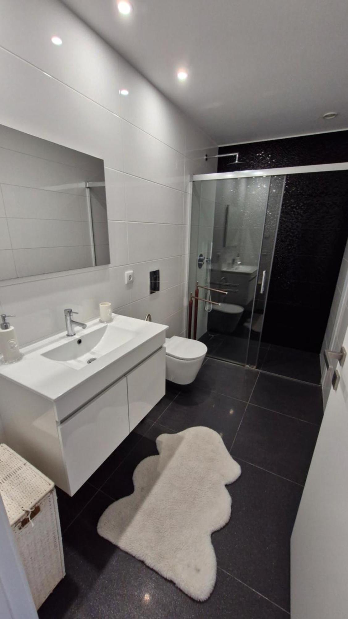 Appartement Понте-де-Лима Экстерьер фото