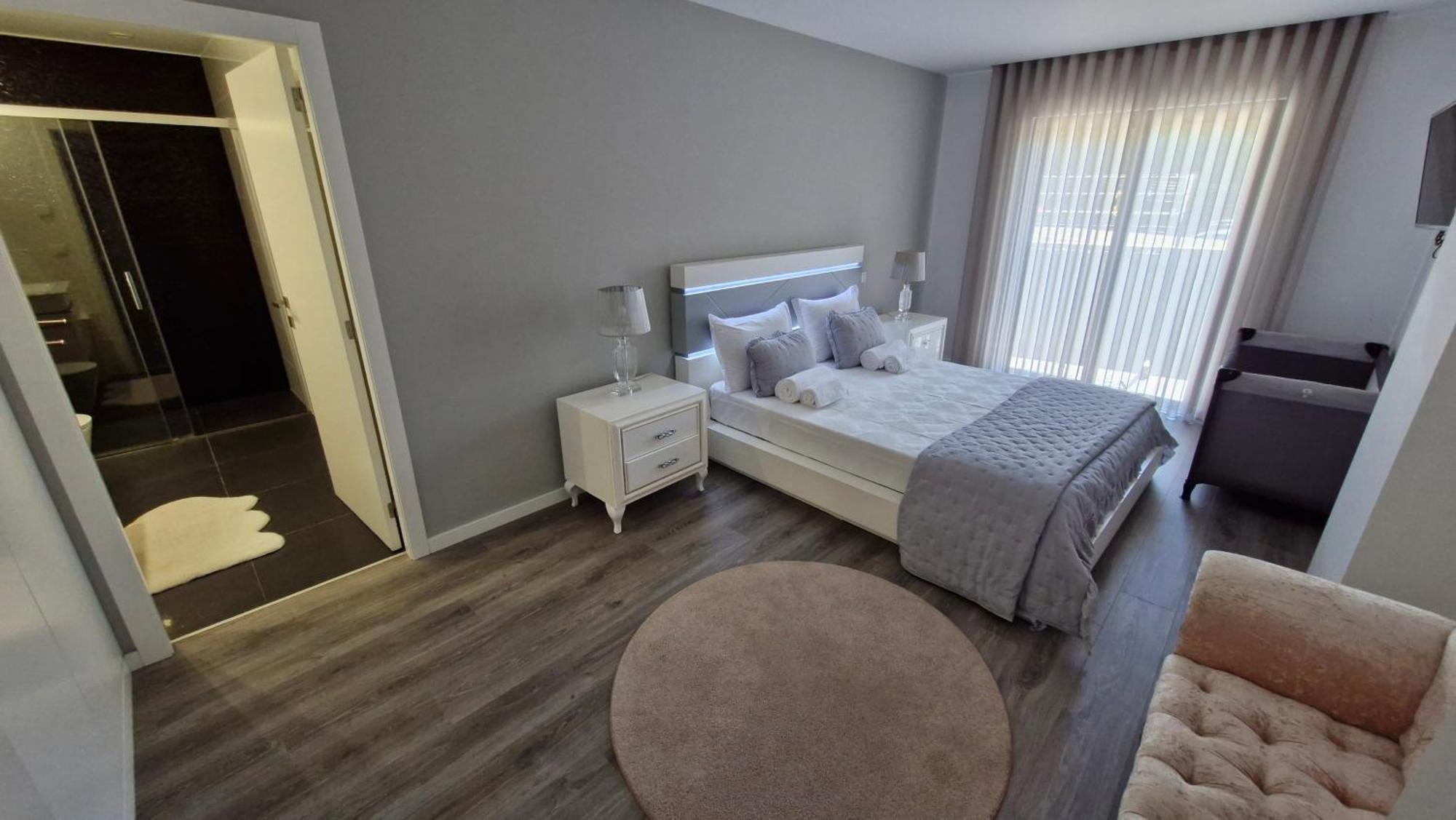 Appartement Понте-де-Лима Экстерьер фото