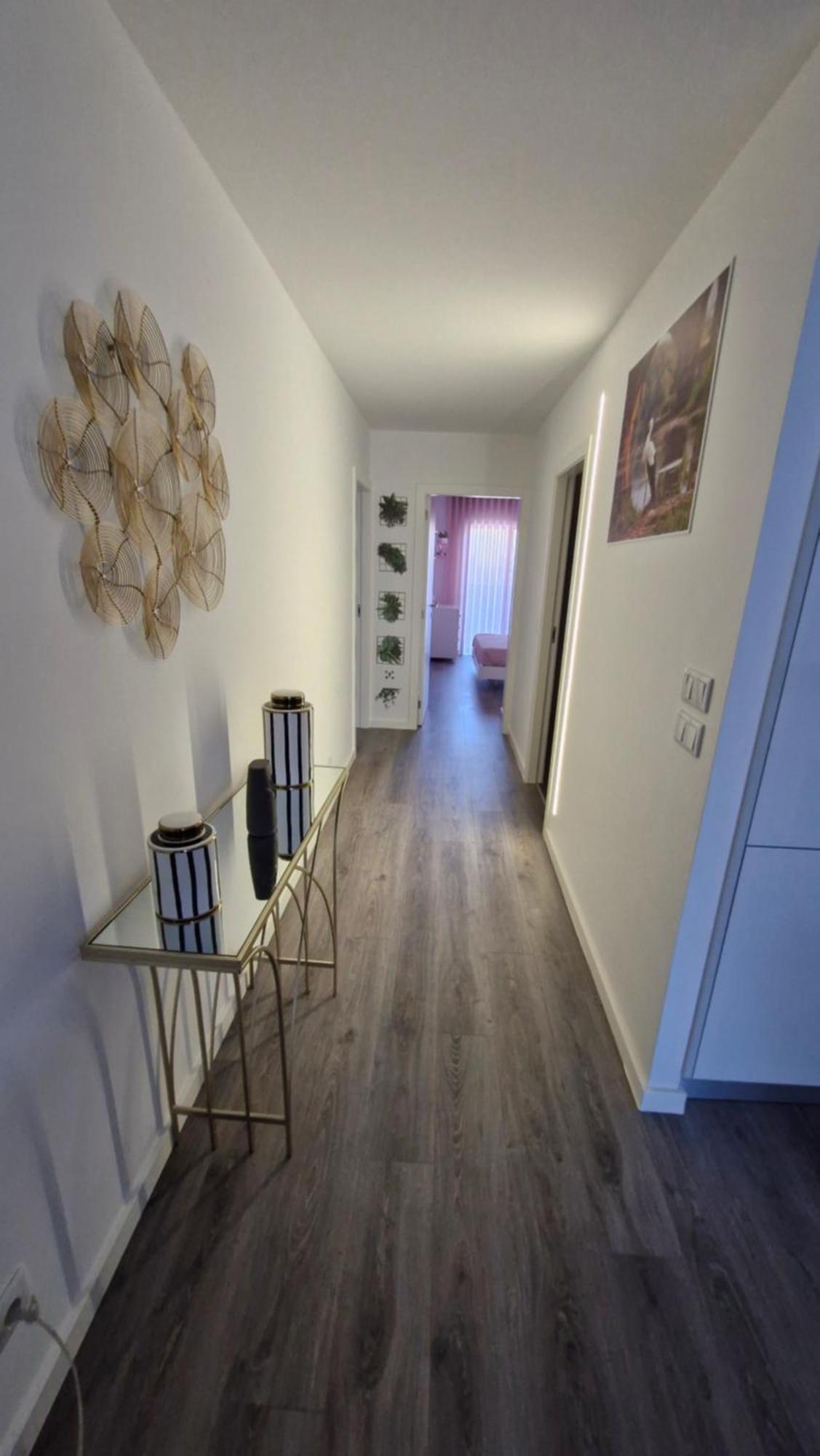 Appartement Понте-де-Лима Экстерьер фото